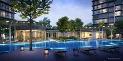 Yuan Ching Road (D22), Condominium #600989181